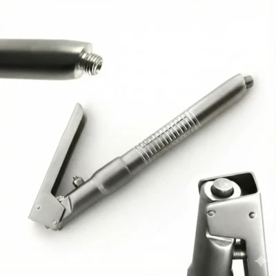 Dental Intraligamental Syringe 1.8ml Pen Style