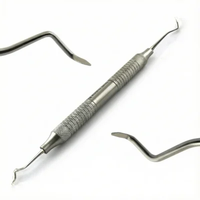 Dental Universal Curettes 13-14
