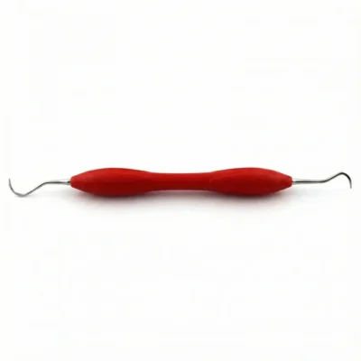 Younger Curette 7/8 Silicone Handle