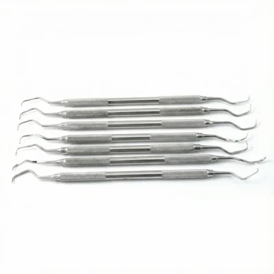 Dental Gracey Curettes