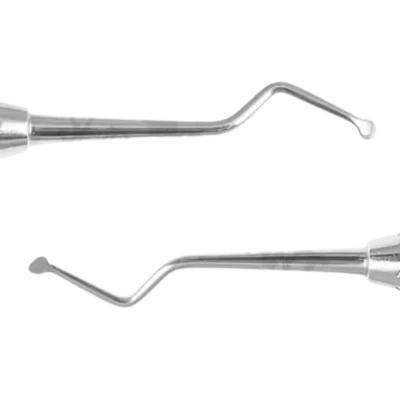 Dental Spoon Excavator 127/128