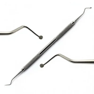 Dental Spoon Excavator 129/130