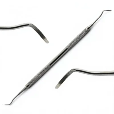 Dental Spoon Excavator 65/66