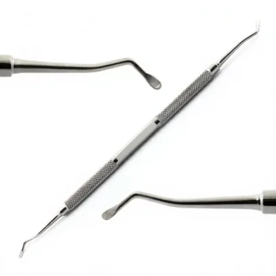 Dental Spoon Excavator 809/17W