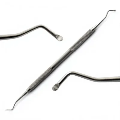 Dental Spoon Excavator 811/18W