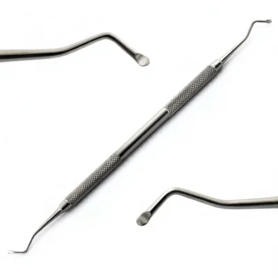 Dental Spoon Excavator 813/19W