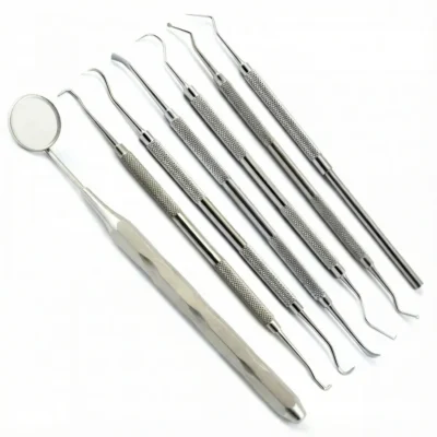 Professional Dental Tools Kit