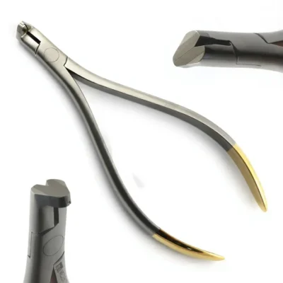 Orthodontic Pliers