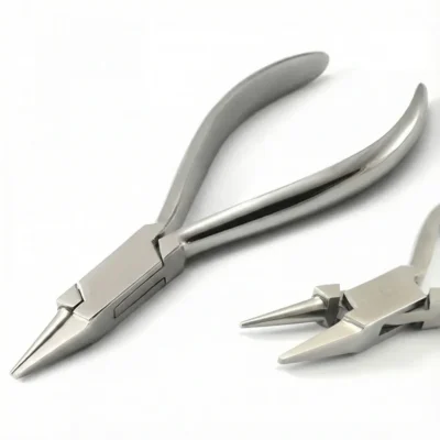 Light Wire Plier 13.5cm