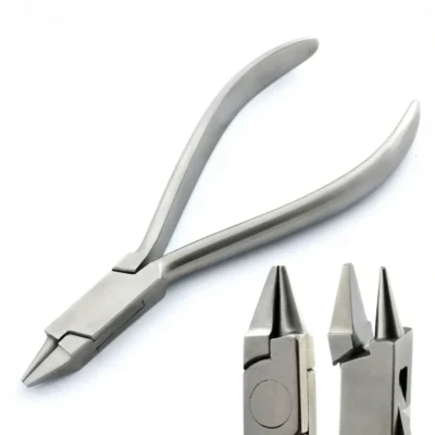 Bird Beak Plier 13cm