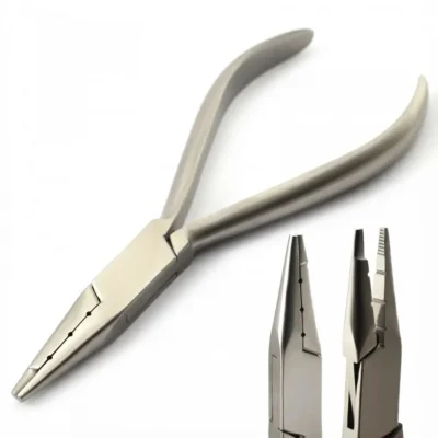 Jarabak Plier 13.5cm