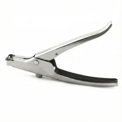 Dental Capsule Applier