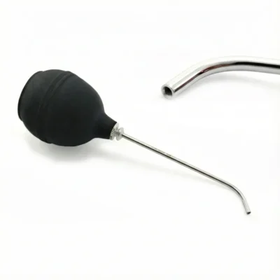 Dental Chip Blower Syringe