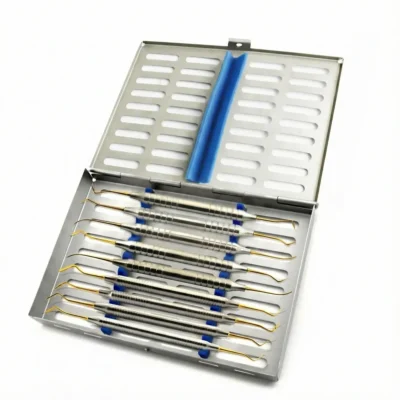 Dental Composite Filling Modelling Kit