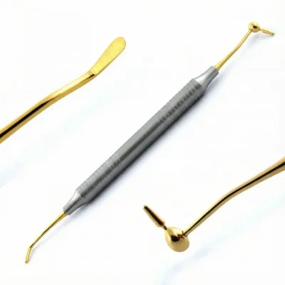 Dental Composite CIG-6 Instrument