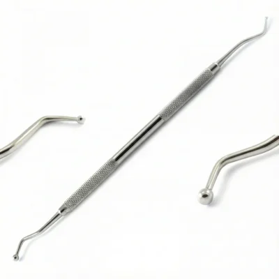 Dental Ball Burnisher 710-5