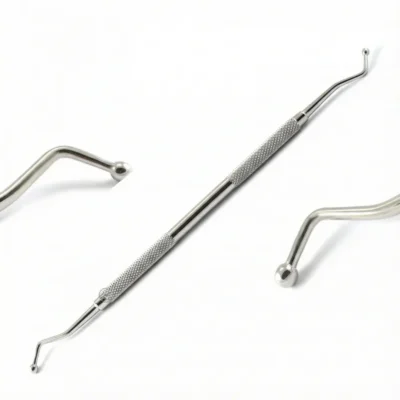 Dental Ball Burnisher 709-4