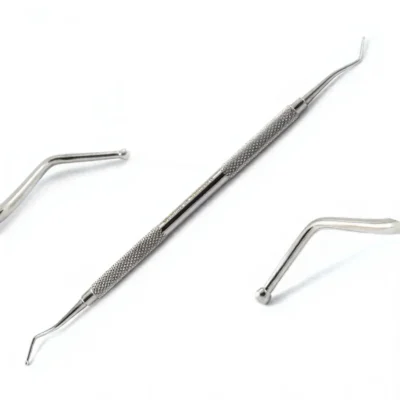 Dental Ball Burnisher 708-3