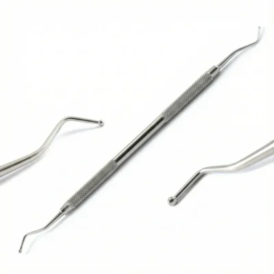 Dental Ball Burnisher 706-1