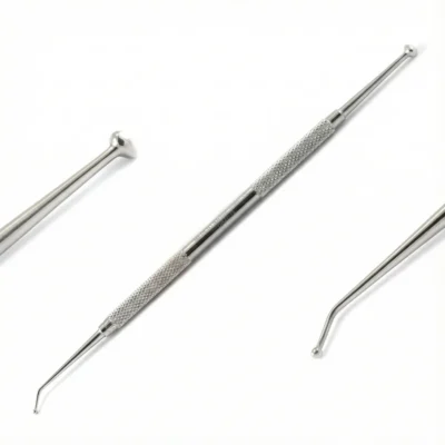 Dental Ball Burnisher 27/29