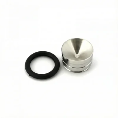 Dental Amalgam Well Pot