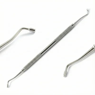 Dental Amalgam Plugger 723-4