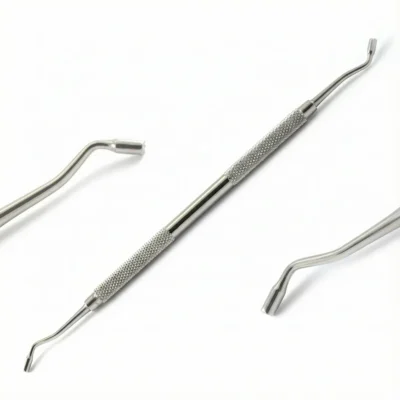 Dental Amalgam Plugger 722-3