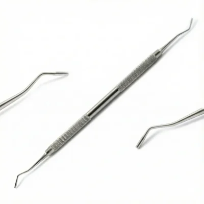 Dental Amalgam Plugger 720-1