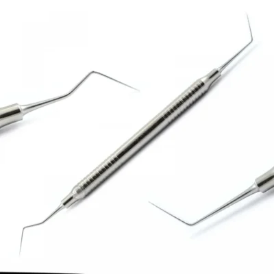 Dental DG-16 Explorer Hollow Handle