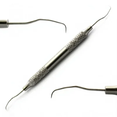 Dental Explorer 11/12 Probe