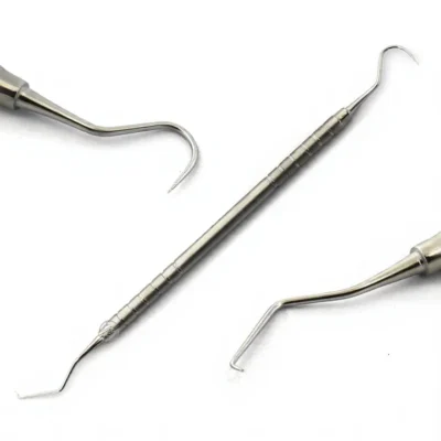 Dental Explorer 23/17A New Handle