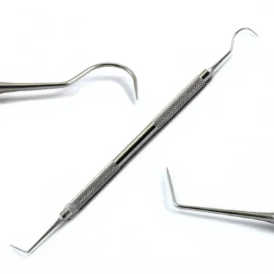 Dental Explorer 23/6 Probe