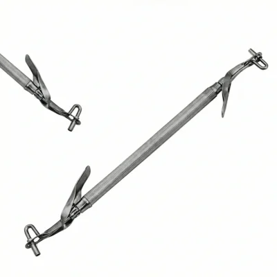 Amalgam Carrier Double Ended Mini 1.5mm - Regular 2mm