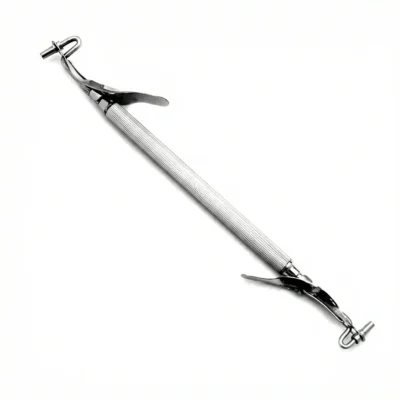 AMALGAM CARRIER Double Ended Large 2.8mm / Regular 2mm