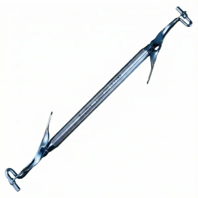 Amalgam Carrier 2mm/3mm Regular/Jumbo