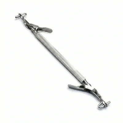 Amalgam Carrier Double Ended Regular/Jumbo 2mm/3mm