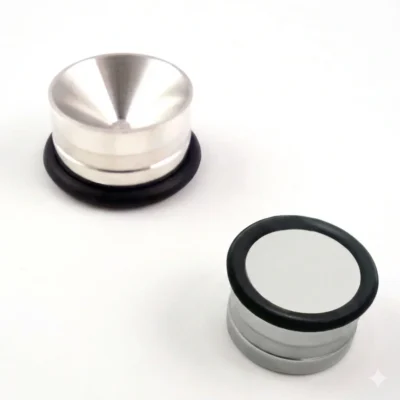 Amalgam Well Small Mixing Pot