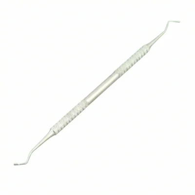 Amalgam Black Plugger 0/1