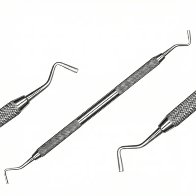 Tanner Condenser #3T - Double Ended