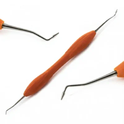 Dental Modeller Packer Silicone Coated