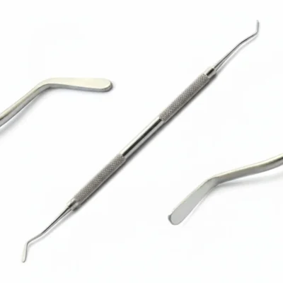 Dental Plastic Filling Spatula 754-1