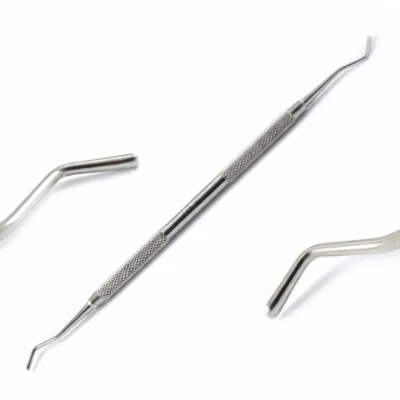 Dental Plastic Filling Tool 718-2