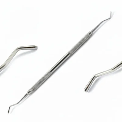 Dental Plastic Filling Tool 719-3