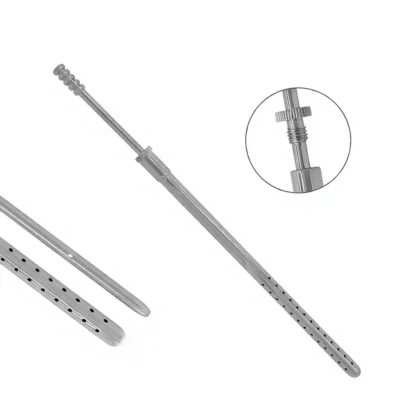 Poole Suction Tube 16 FR- Straight