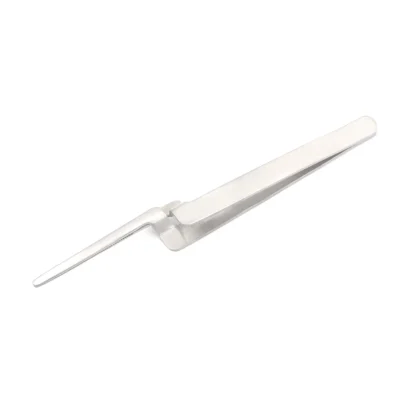 Articulating Paper Forceps - Straight