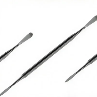 Baby Molt Curette #7A