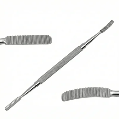 Miller Bone File #45