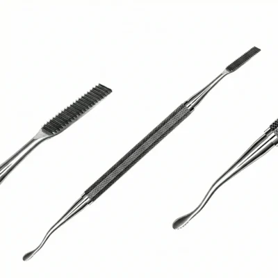 Miller Bone File #64