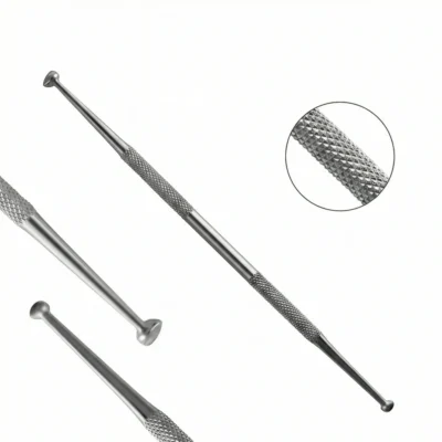 Burnisher #28/29 - Double Ended