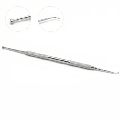 Burnisher #26/29 - Double Ended